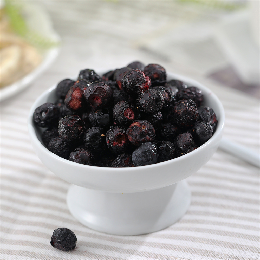 Blueberry