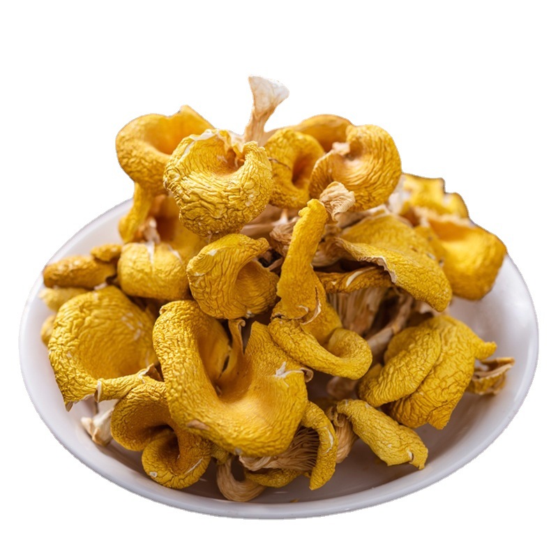 air dried chanterelles mushroom.jpg